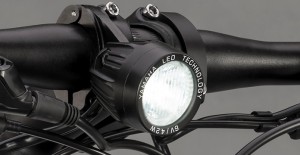 cross connect bike light yamaha