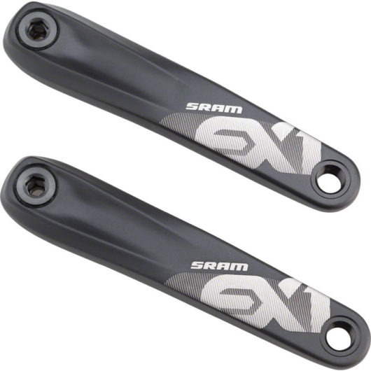 sram ex crank ebike