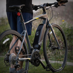 yamaha cross core