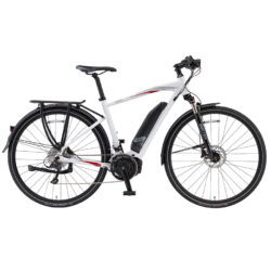 cross bike electric