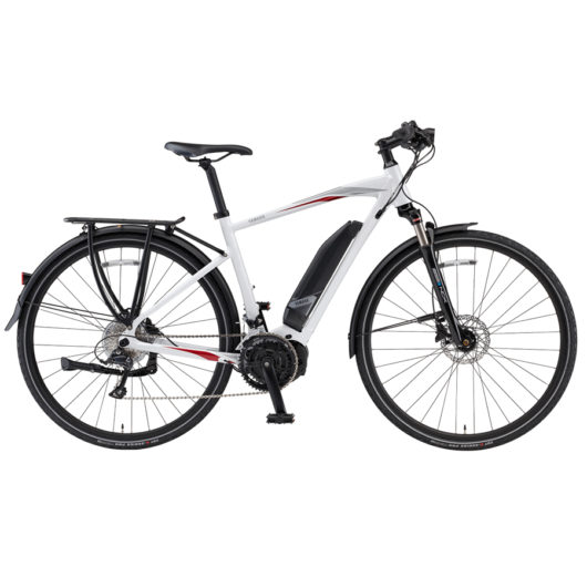yamaha electric bicycles crossconnect