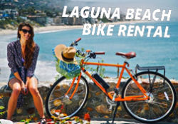 laguna-beach-bike-rental - Electric Cyclery