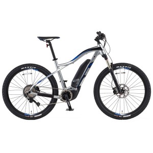 yamaha electric mountain bicycles ydx torc