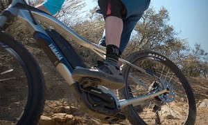 yamaha mountain electric bike ydx torc
