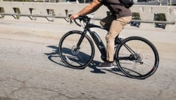 Yamaha UrbanRush - Electric Cyclery