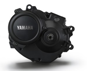 yamaha bike motor