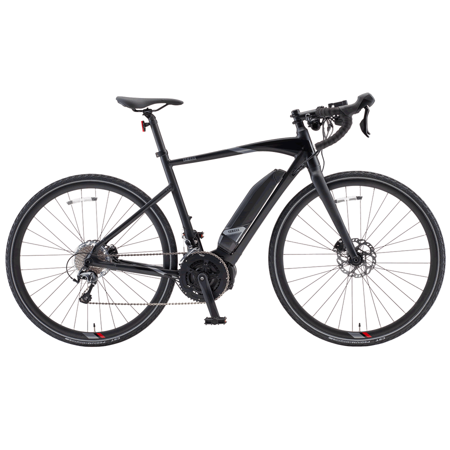 yamaha ebike battery 500 watt