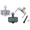 electric bike brake pads