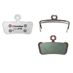 electric bike brake pad ebike