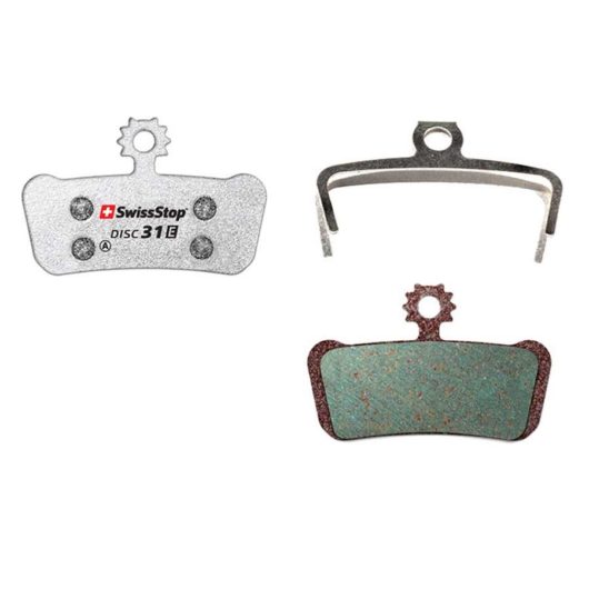 electric bike brake pad ebike