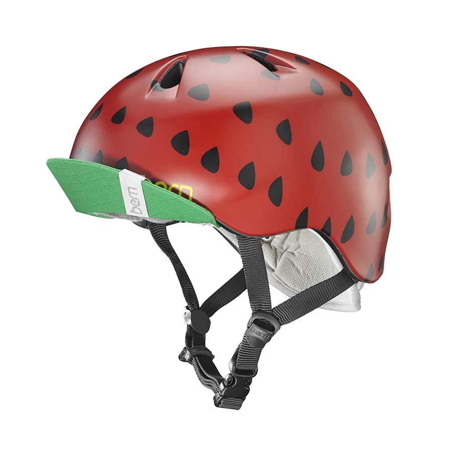 smallest infant bike helmet