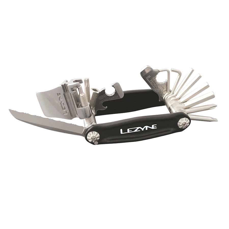 Lezyne CRV-12 Multi-Tool 