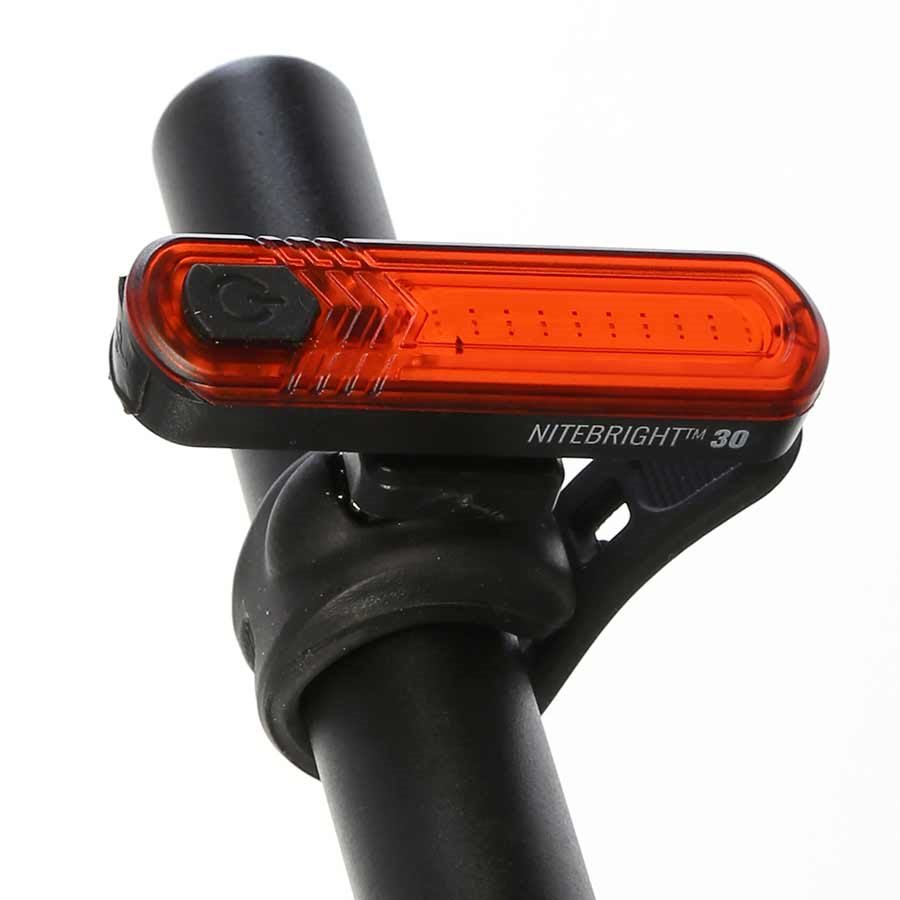 evo bike lights