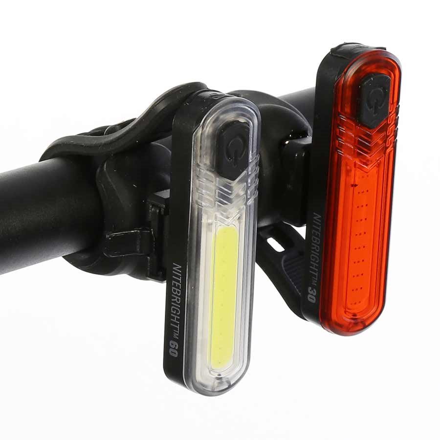 evo bike lights