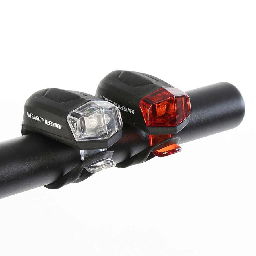 evo bike lights