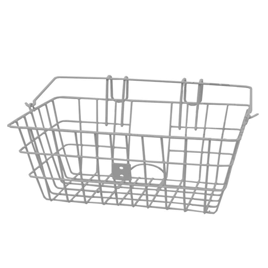 Lift off bike sales basket