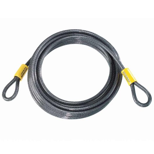 Kryptoflex Looped Cable