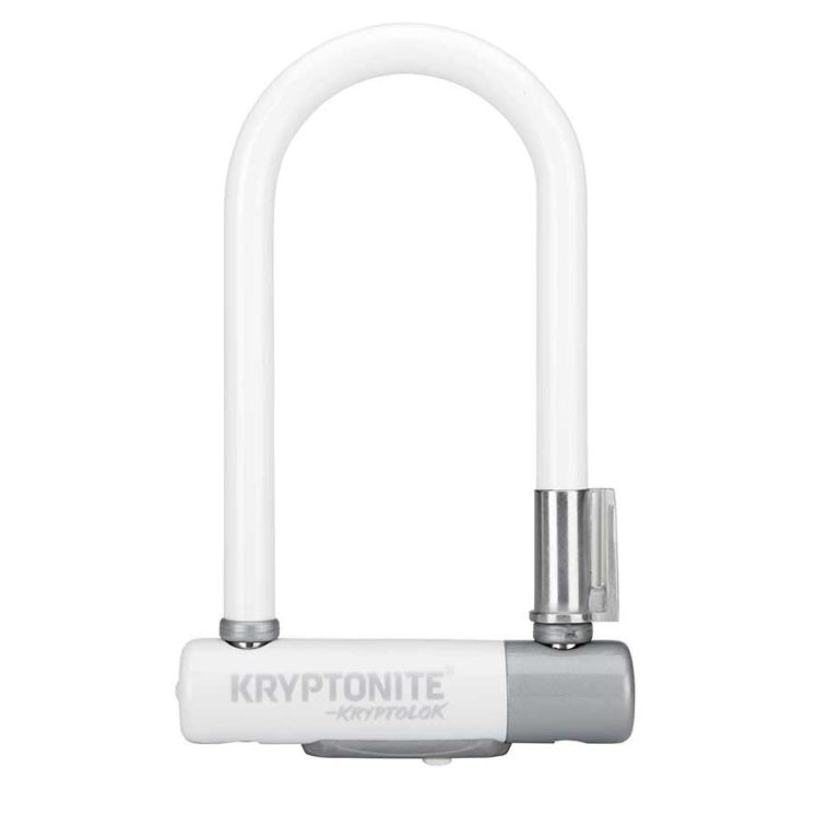 Kryptonite, KryptoLok ATB (DD), ULock, Key, 127X229mm, 5''x9