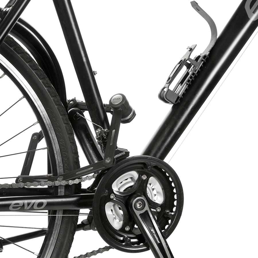 folding bike locks