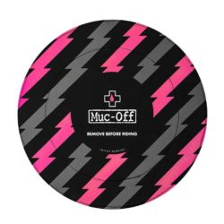 disc brake protector