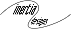 Inertia Designs Expedition Cam Panniers-Black 