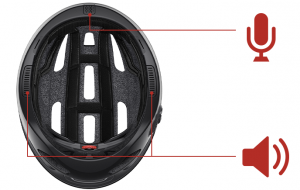 sena r1 bike helmet