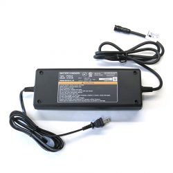 Haibike yamaha battery charger outlet