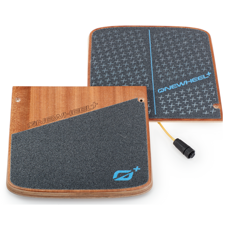 Onewheel Surestance Footpad Set Electric Cyclery