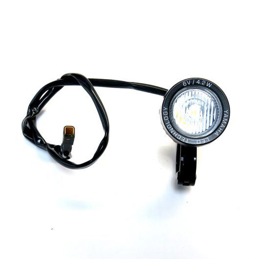 yamaha bike light