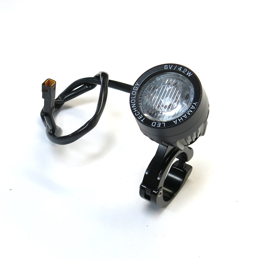 Ebike headlight sales