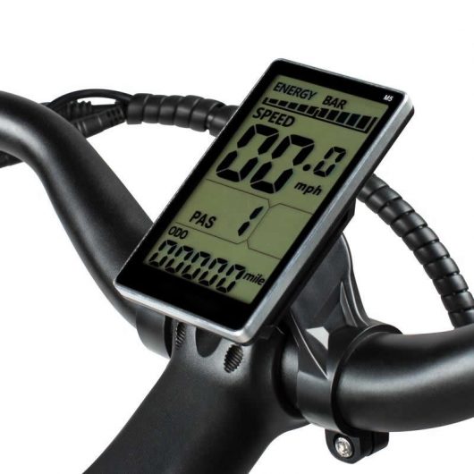 aventon pace st 500 ebike power
