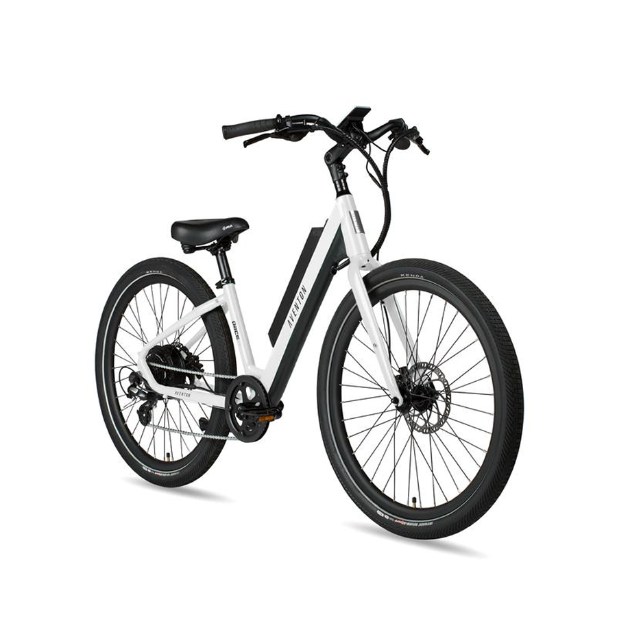 street pedal bikes