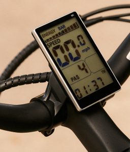aventon electric bike