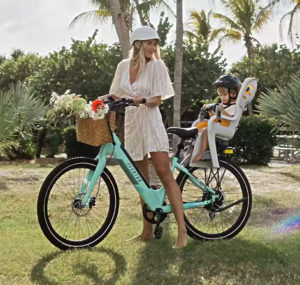 aventon pace ebike