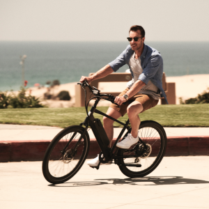 aventon pace bike