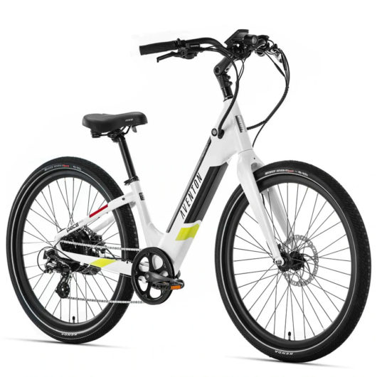 pace 500 aventon