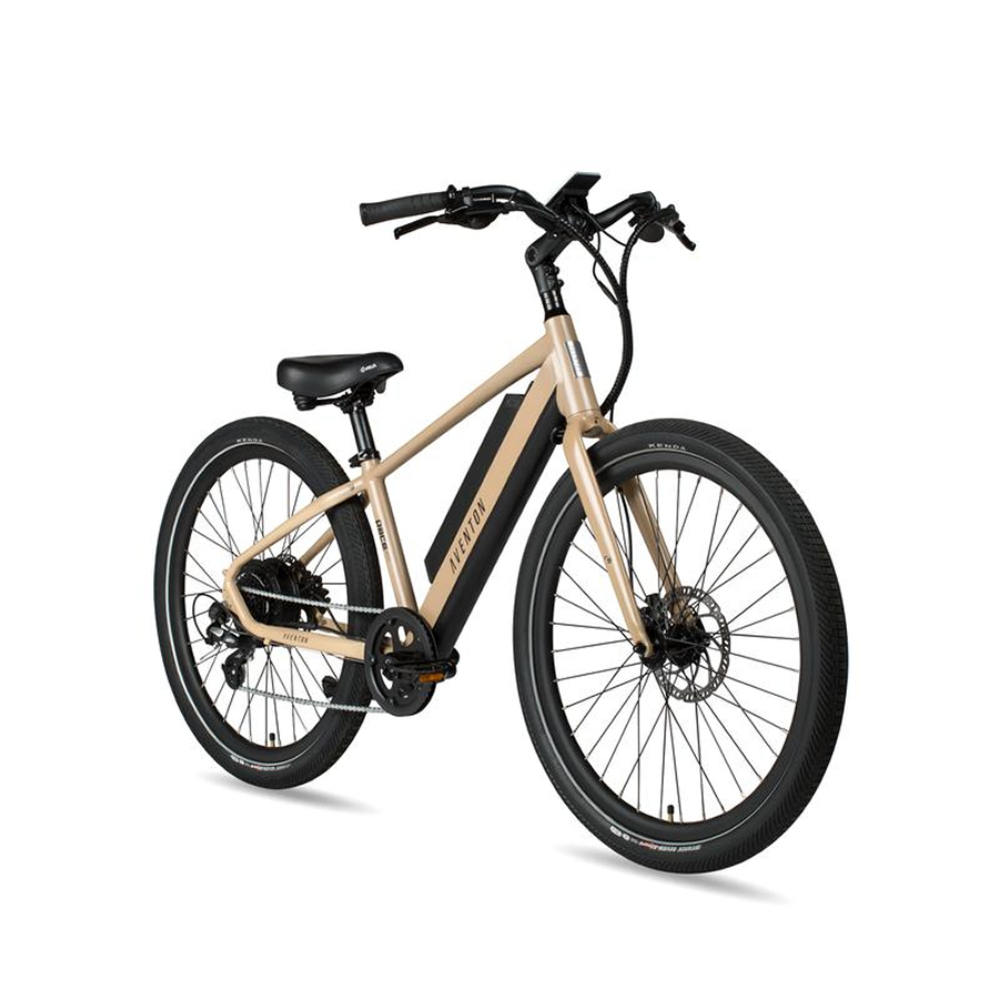 pace 500 electric bicycle