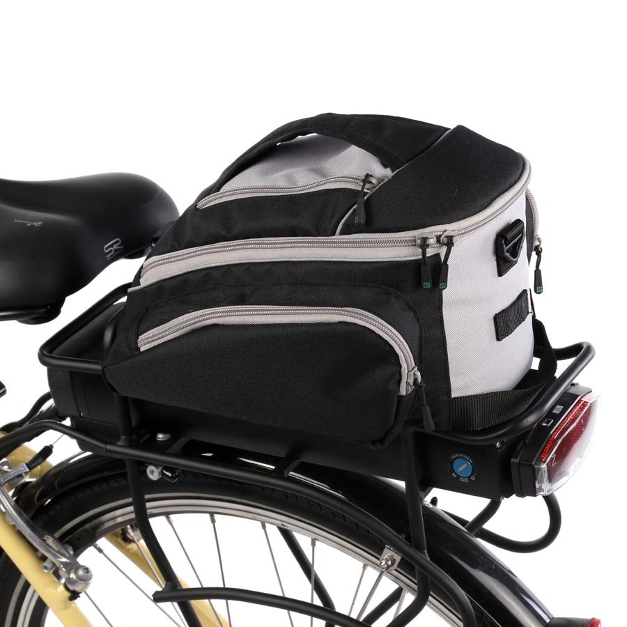 electric bike bags