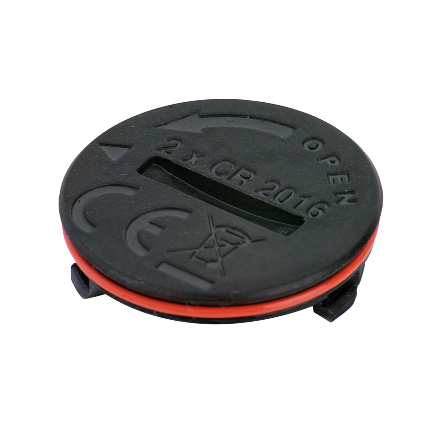 Bosch Purion Battery Cover Electric Cyclery