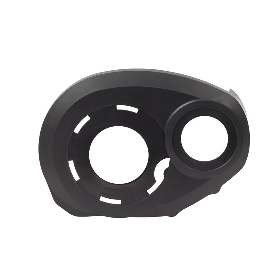 Bosch Active Design Drive Unit Cover Inverse Right Black