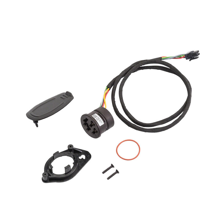 bosch ebike light cable
