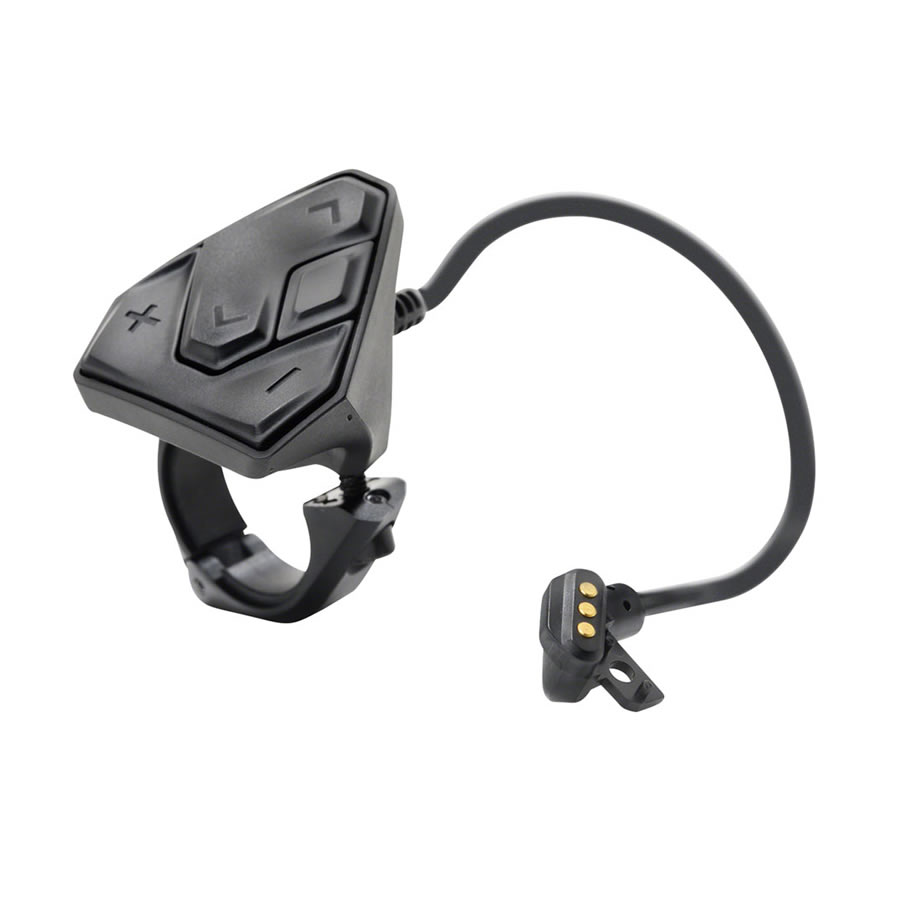Bosch Kiox Control Unit Electric Cyclery