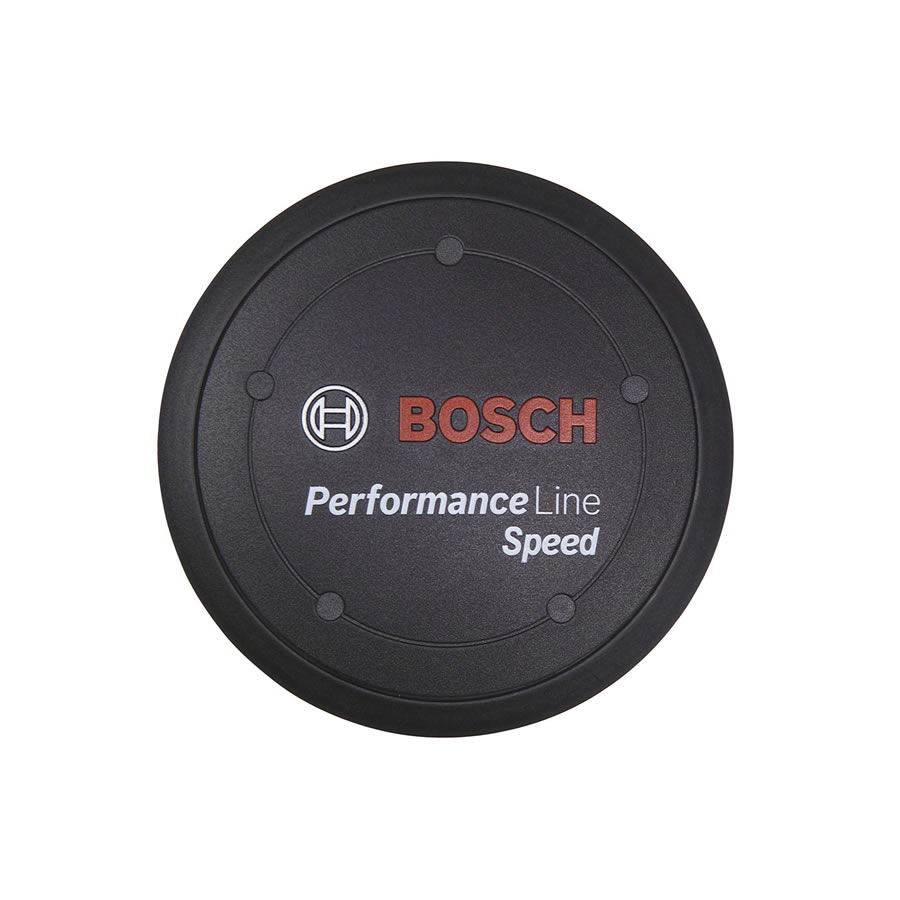 Bosch Performance Line Speed Logo Cover Spacer Ring Bdu2xx
