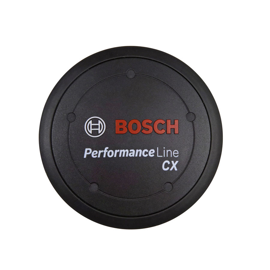 Bosch Performance Line Cx Logo Cover Spacer Ring Bdu2xx