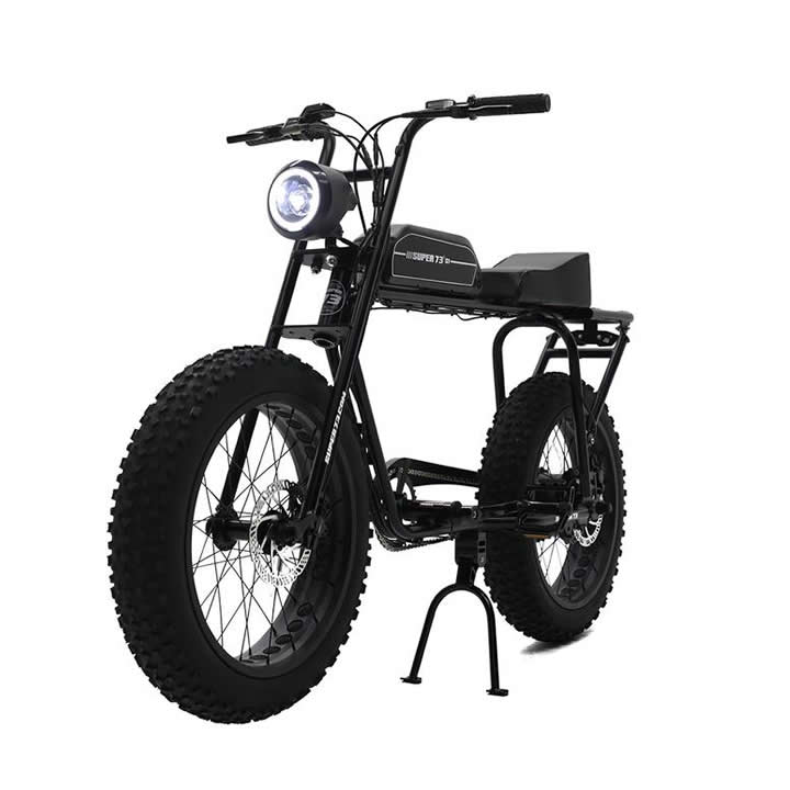 Super 73 Bike >> Super73 S1 Electric Motor Bike Black Electric Cyclery Super 73 Bike >> Super73 S1 Electric Motor Bike Black Electric Cyclery