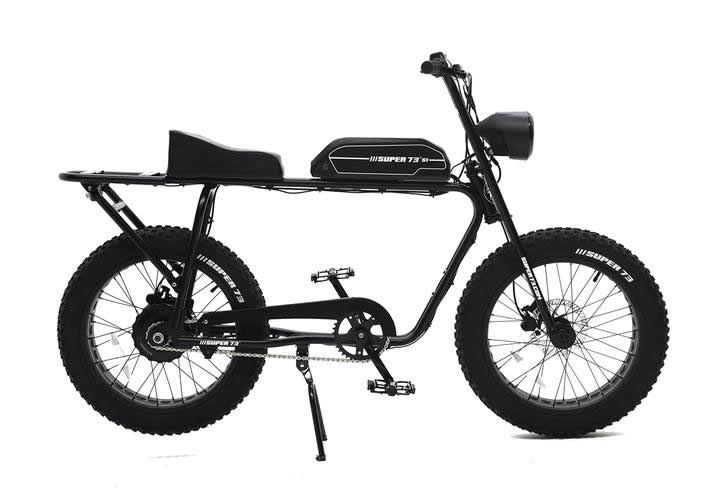 super 73 s1 bike