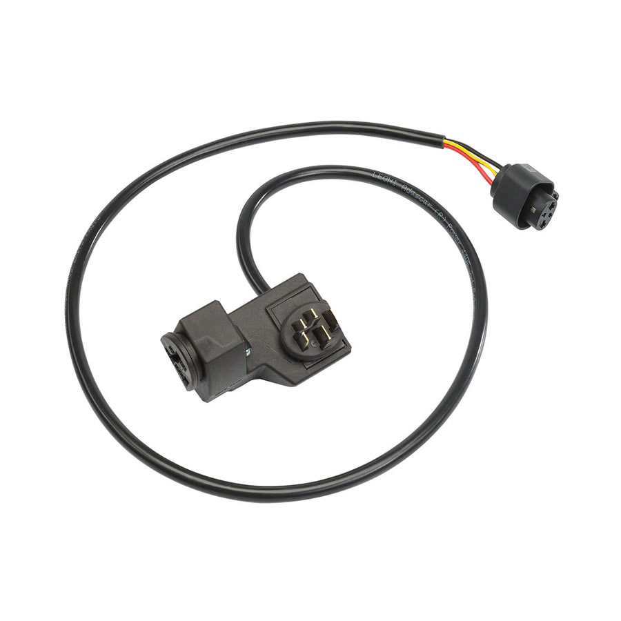 Bosch PowerPack Rack Cable 720mm