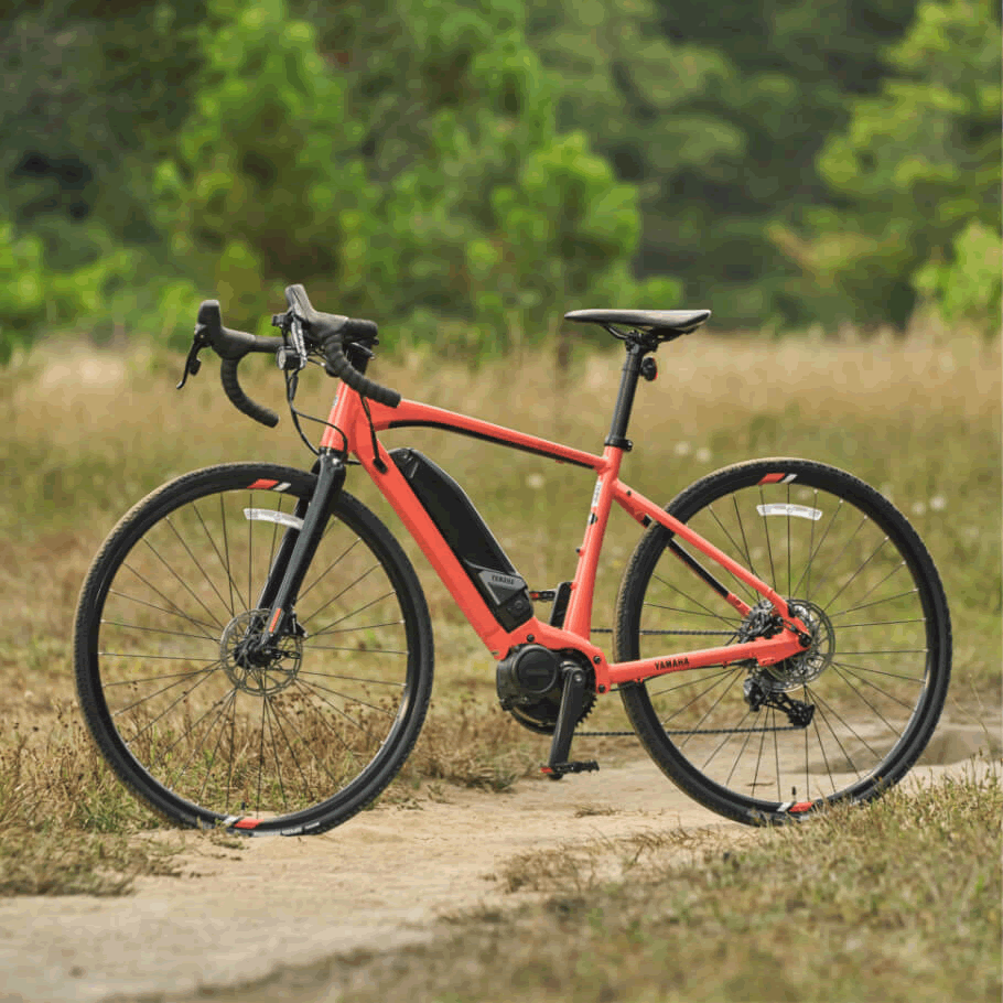 Yamaha Wabash - Electric Cyclery
