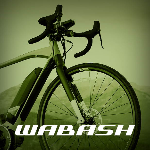yamaha wabash ebike