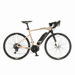 gravel e bikes